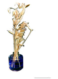 Reed Fragrance Oil Diffuser Raspberry Scented