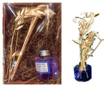 Reed Fragrance Oil Diffuser Raspberry Scented