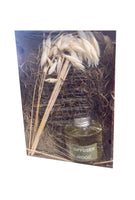 Reed Fragrance Oil Diffuser Sandalwood Scented