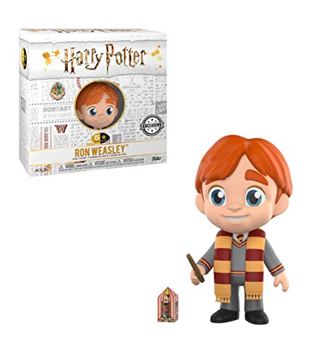 KIDS-Harry Potter - Ron Weasley - Exclusive Vinyl Figure