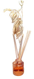 Reed Fragrance Oil Diffuser Pink Amber Poppy Scented